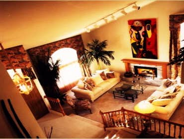 Eclectic Projects Interior Design in LA
