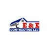 E & EContracting LLC logo