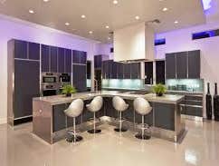 kitchen bar and bar design