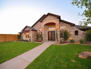 Photos by Celebration Homes of Texas #1