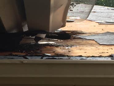 Photos from Fireman Roofing Bedford