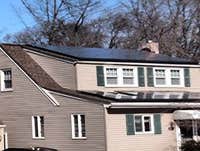 Solar Install