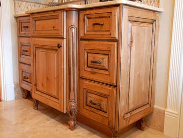 Photos from Monarch Custom Cabinetry LLC
