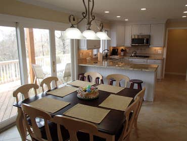 Tofani Kitchen
