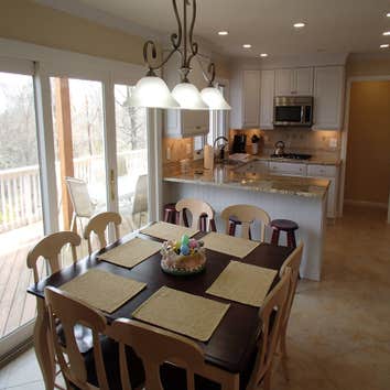 Tofani Kitchen