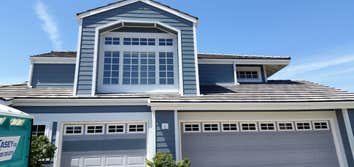 siding projects