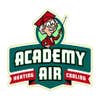 Academy Air logo