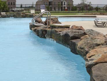 Commercial Aquatic/Amenity Centers and Entry Walls/Fountains