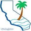 Socal Pools® / Southern California Pools™ logo