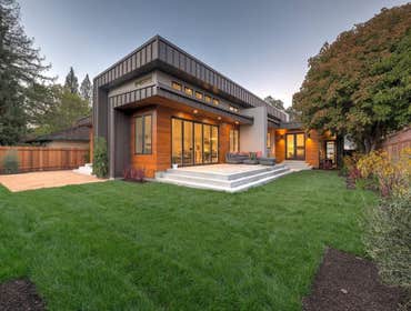 Outdoor lighting
