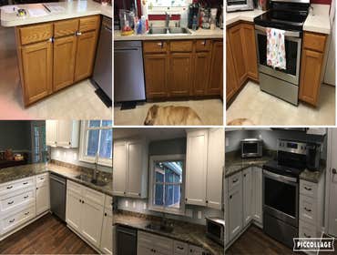 Photos by Md Custom Construction #1