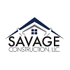Savage Construction LLC logo