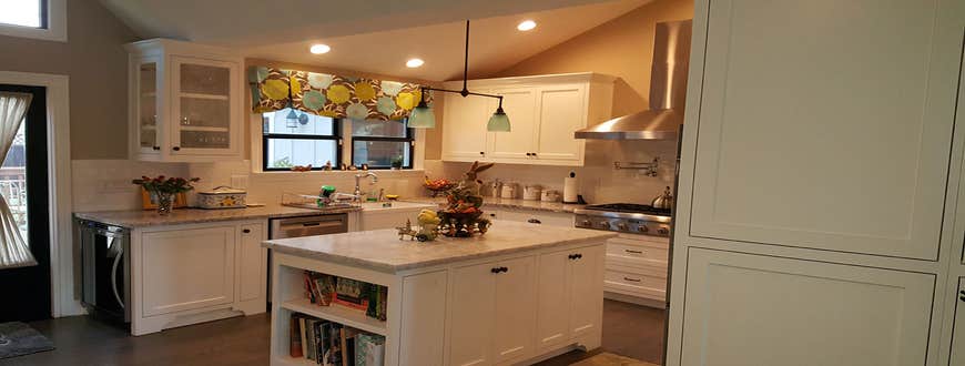 Photos by Gracon Construction Inc #1
