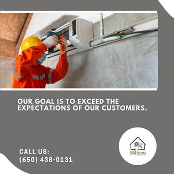 Ym Bay Area General Services
