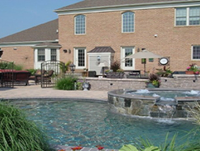 Photos by Arcadia Pools of Maryland LLC #1