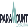 Paramount Construction Ep, LLC logo