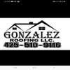 Gonzalez Roofing LLC logo