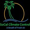 SoCal Climate Control logo