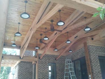 Some of our work