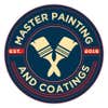 Master Painting & Coatings logo