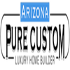 Arizona Pure Custom, LLC logo