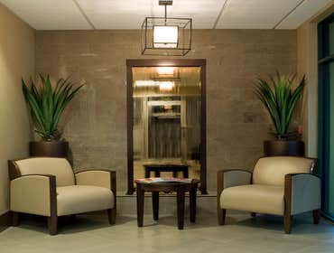 DCA Lobby Diagnostic Centers of America
Philip Capadoro, P.M.