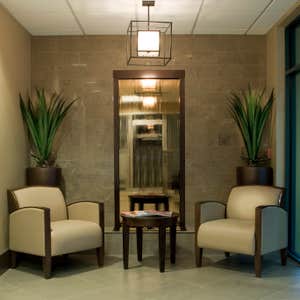 DCA Lobby Diagnostic Centers of America
Philip Capadoro, P.M.