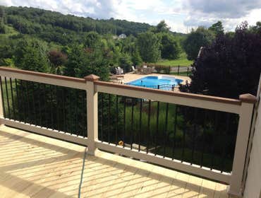 Photos by Extreme Decks #1