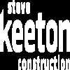 Steve Keeton Construction Inc logo