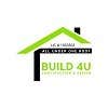 Build4u Construction & Design logo
