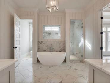 Photos by Strock Custom Homes, LLC #1