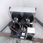 All Temp Refrigeration Air Conditioning And Heating Inc