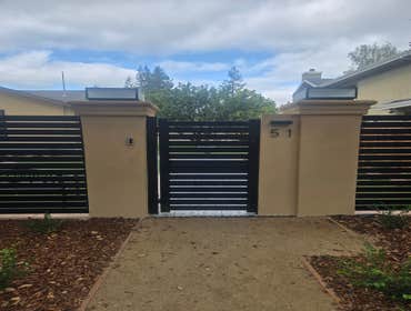 Photos by SF Bay Automatic Gates #1