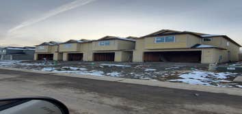 Nitro City Construction LLC