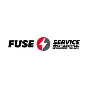 Fuse HVAC, Refrigeration, Electrical & Plumbing