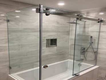 Photos by All Start Shower Mirror #1