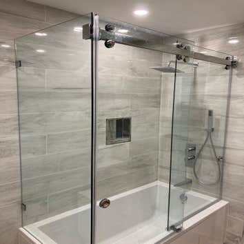 Photos by All Start Shower Mirror #1