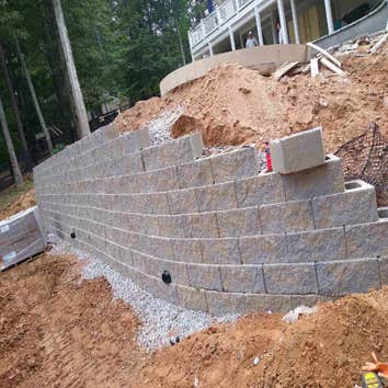 R&H Contracting & Grading LLC