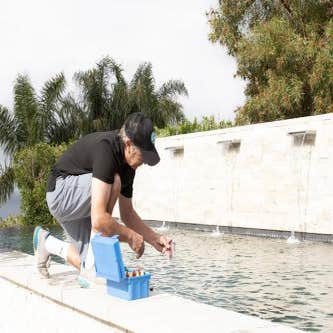 GL Pools - San Diego Pool Service