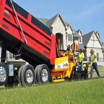 All American Paving and Sealcoating LLC