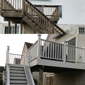 Michael Patrick Construction