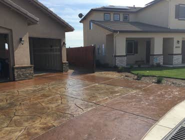 Photos from Carlton Concrete Inc