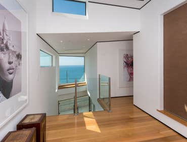 Porto Marina Way Project from The Points Group Inc