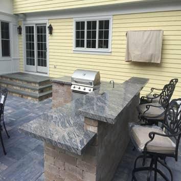 Outdoor Living - Huntington, NY