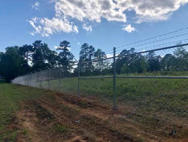 Fences