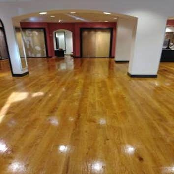 Carolina Hardwood Flooring