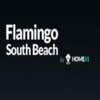Flamingo South Beach Condominiums logo