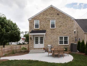 Photos by JFK Design Build #1