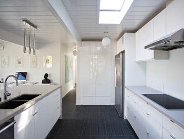 Photo(s) from Klopf Architecture Klopf Architecture