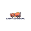 Superior Concrete Atl logo